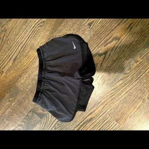Nike Dri-Fit running shorts